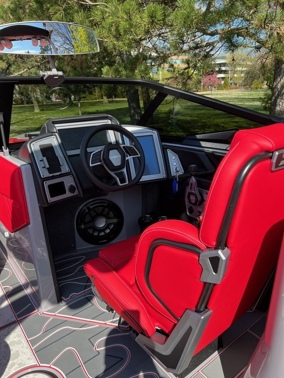 2022 Supra SA400 - Image 11