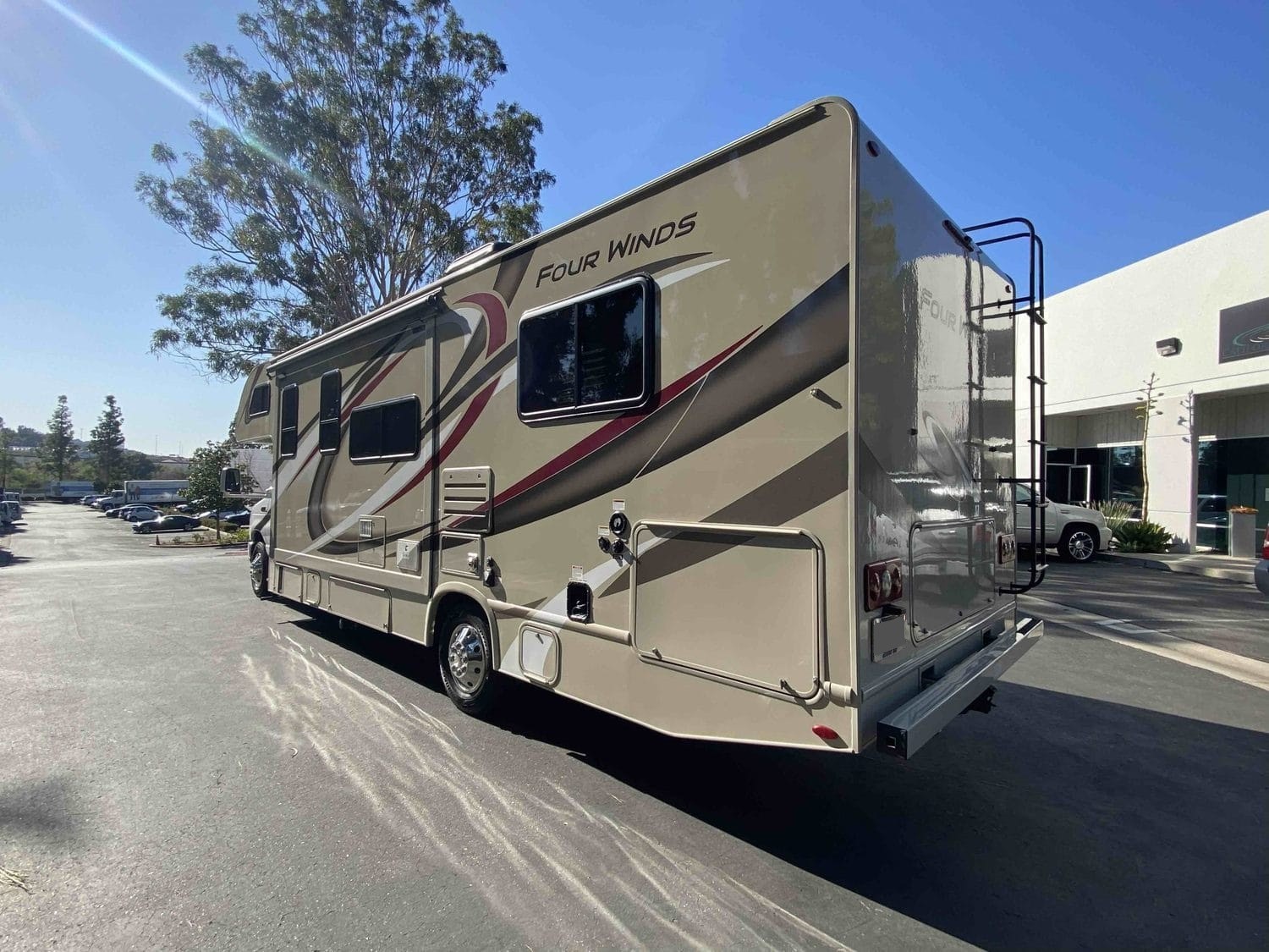 2019 Four Winds 28Z - Image 15