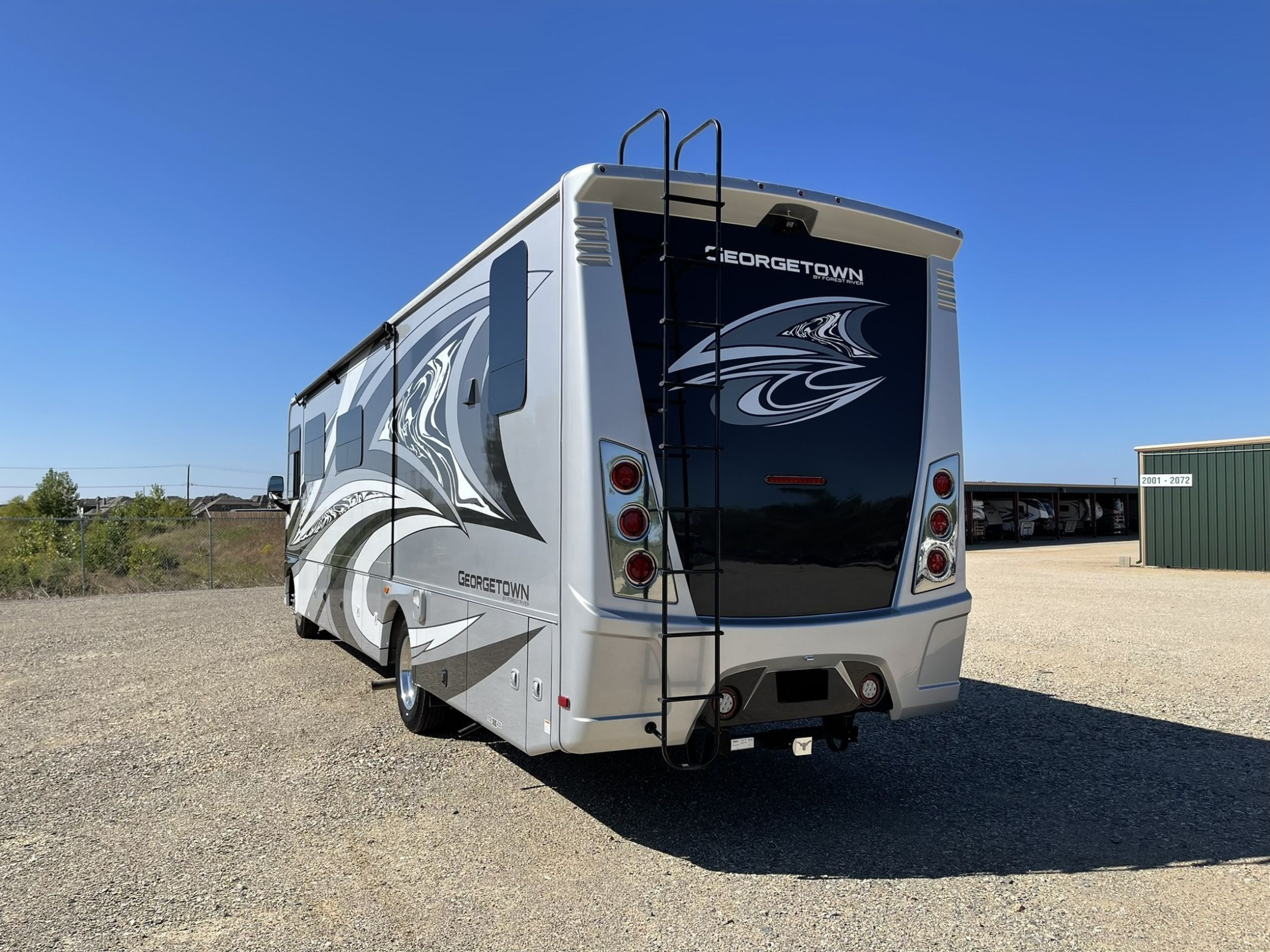 2020 Forest River Georgetown GT7 36D - Image 13