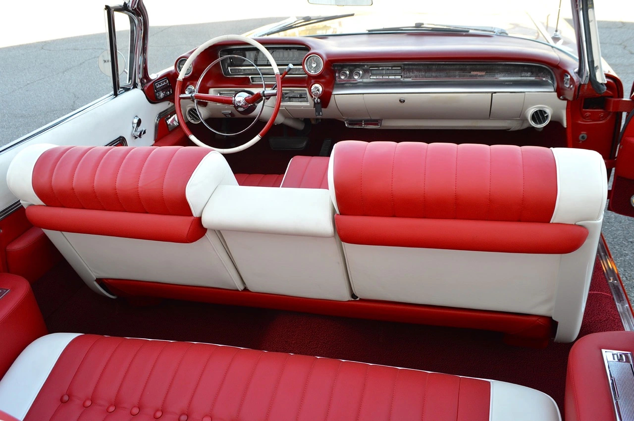 1959 Cadillac Series 62 - Image 6