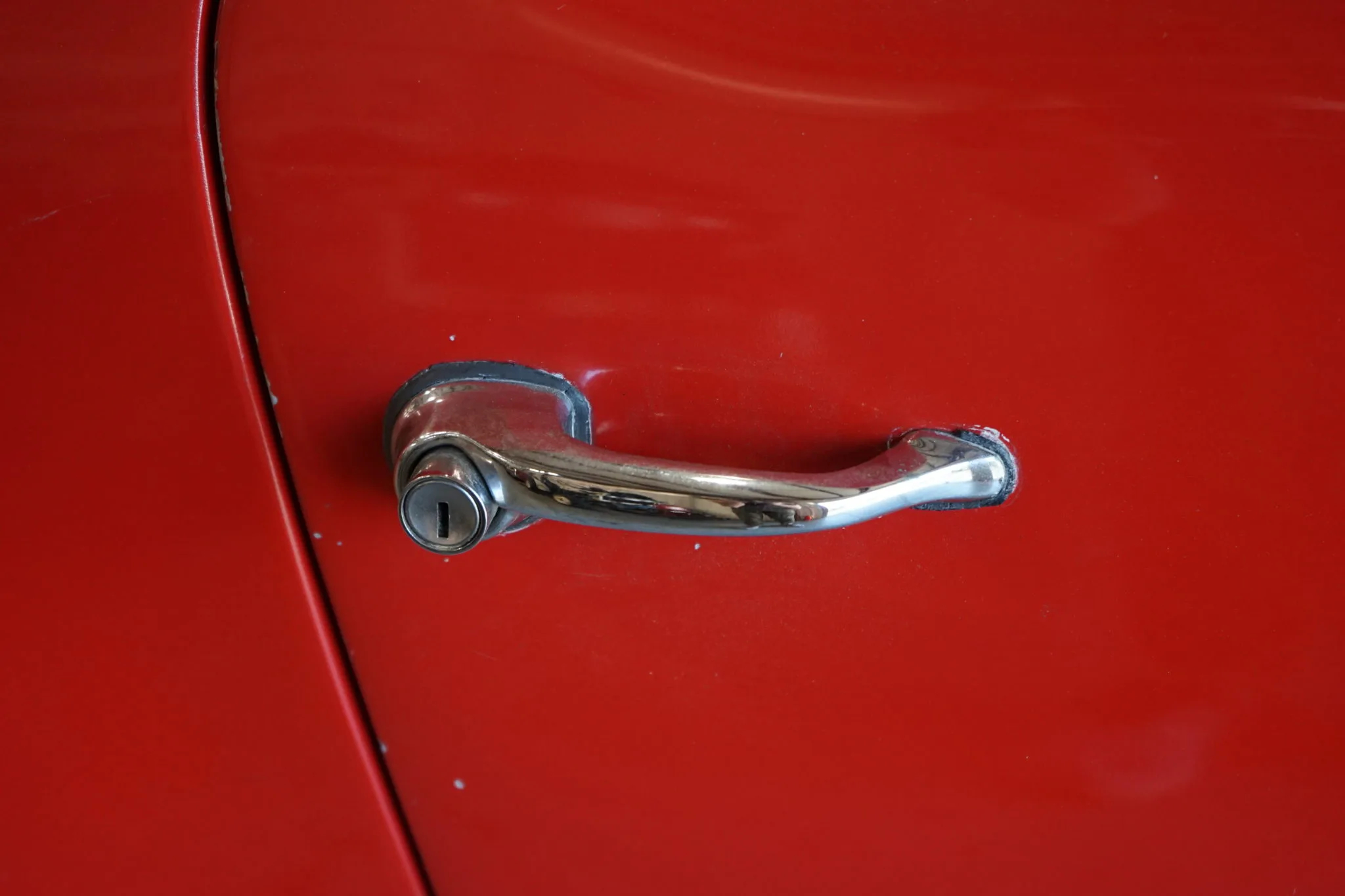 1960 Mercedes-Benz 190SL - Image 111