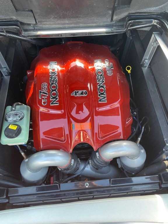 2018 Malibu Boats 24 MXZ - Image 14