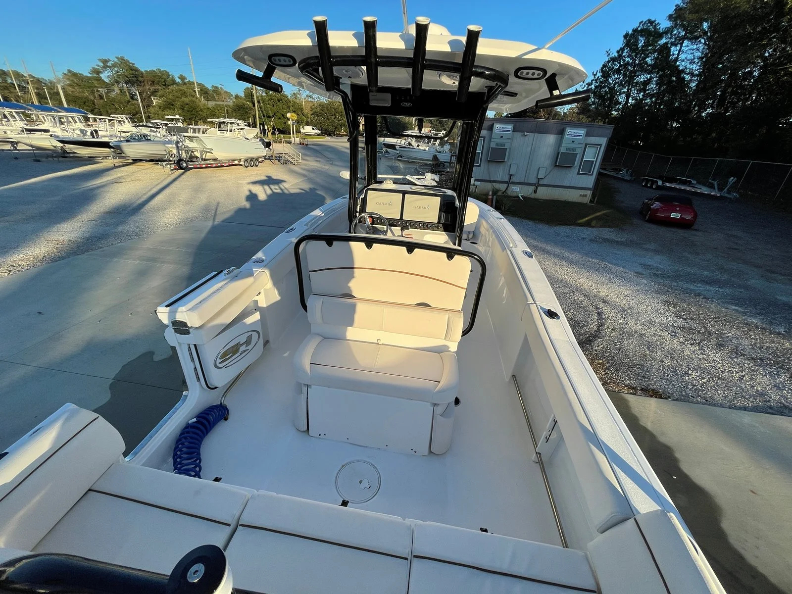 2020 Sea Hunt 255 ULTRA SE - Image 8