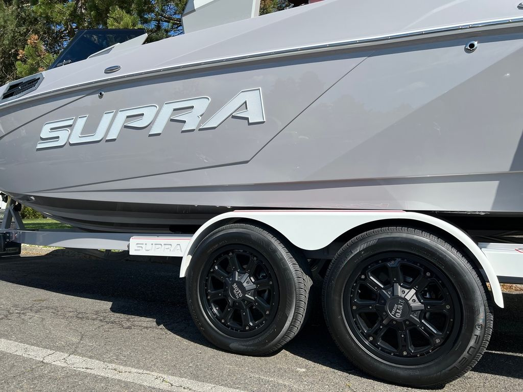 2022 Supra SA400 - Image 12