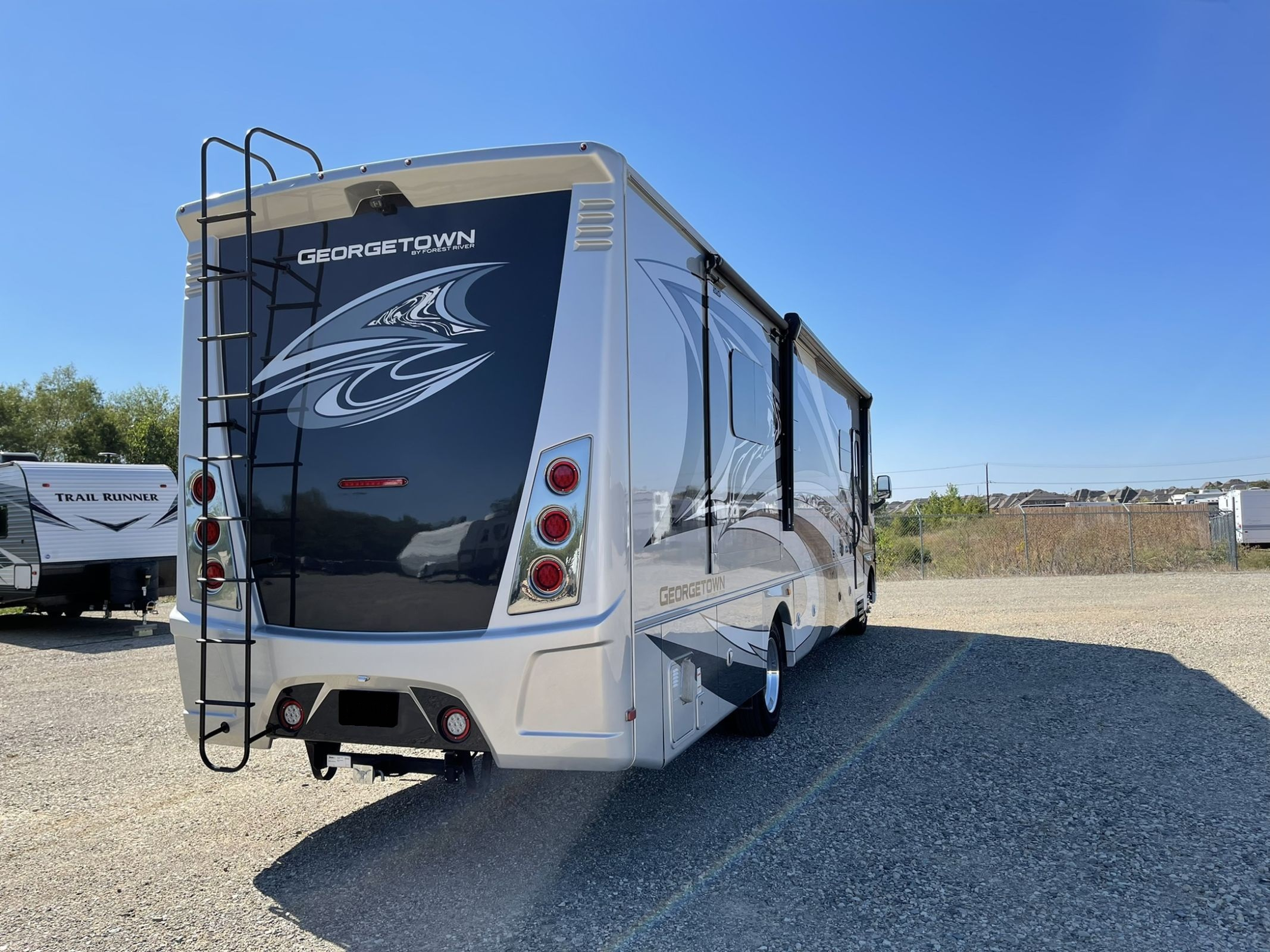 2020 Forest River Georgetown GT7 36D - Image 14