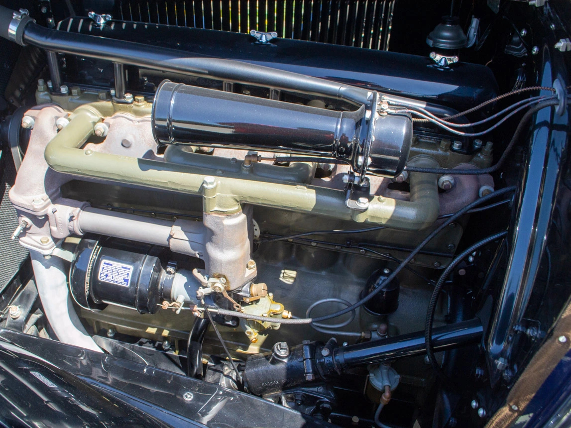 1931 Buick Series 90 - Image 66