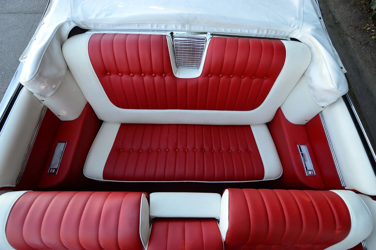 1959 Cadillac Series 62 - Image 7