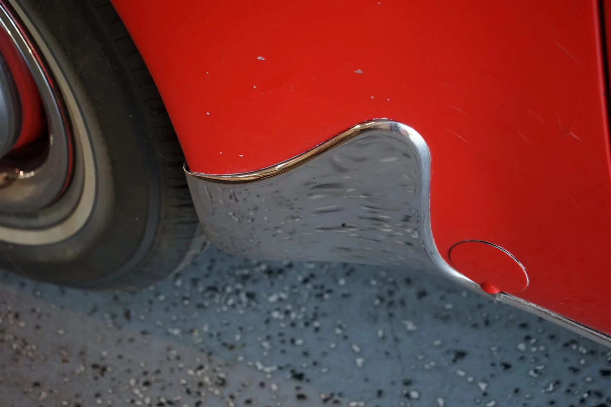 1960 Mercedes-Benz 190SL - Image 112