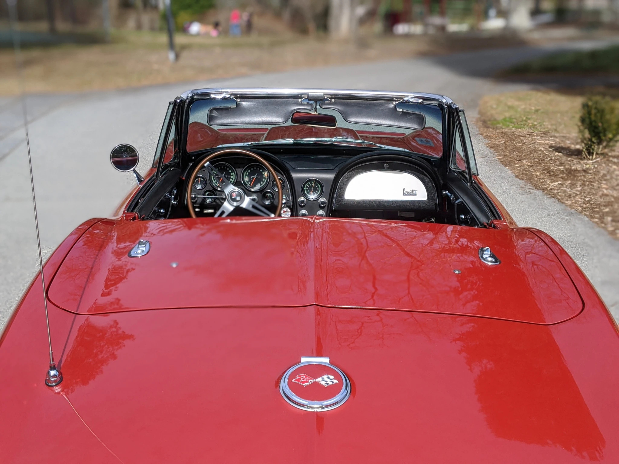 1967 Chevrolet Corvette - Image 20
