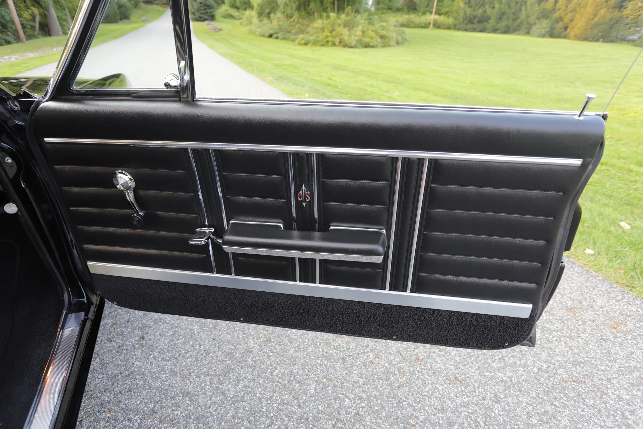 1967 Oldsmobile 442 - Image 38