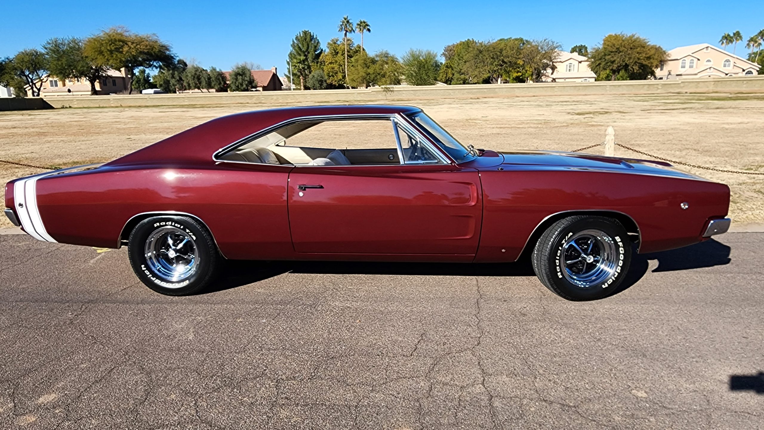1968 Dodge Charger - Image 6