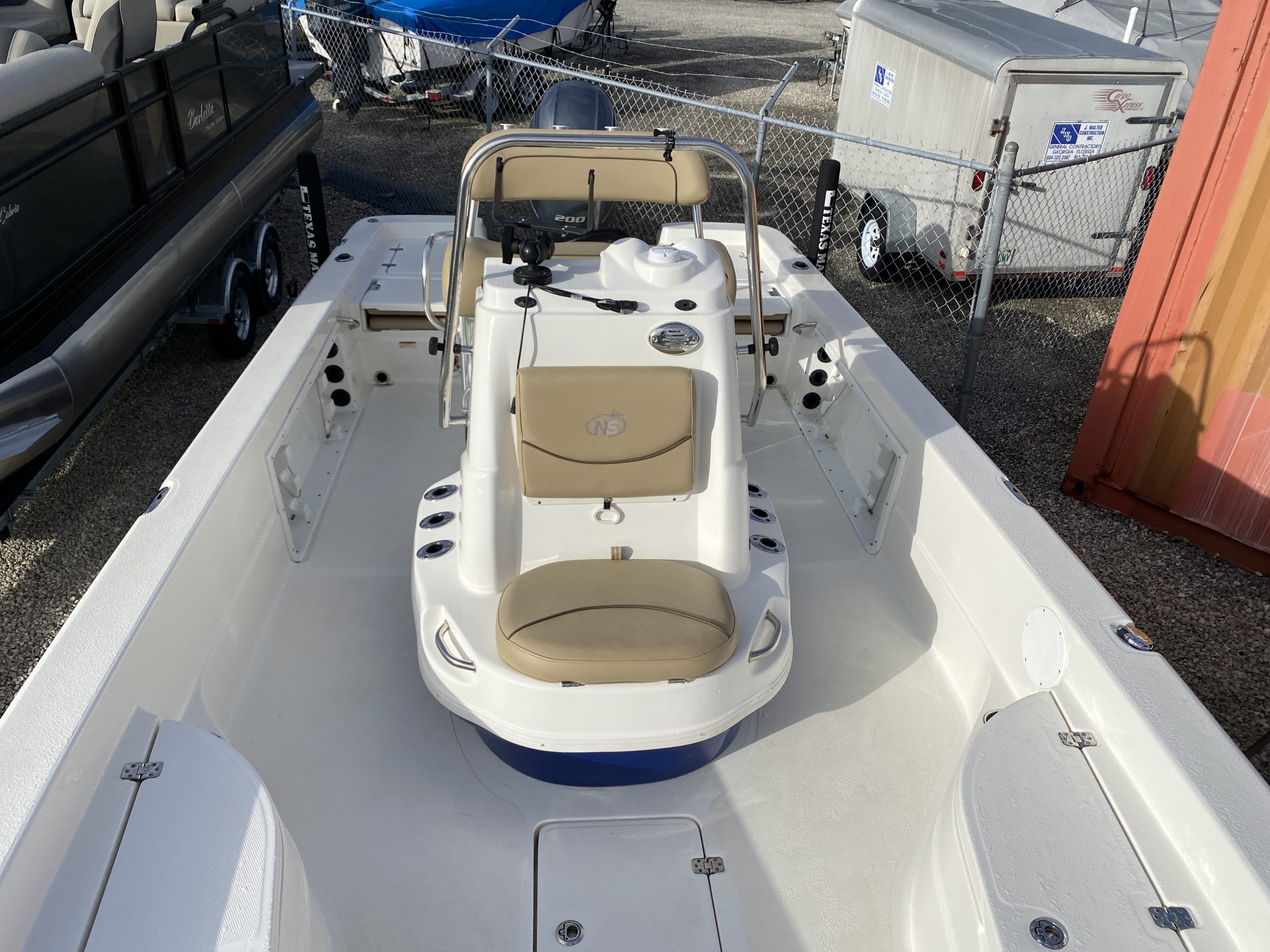 2019 NauticStar 244 XTS - Image 9