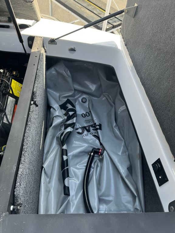 2021 Sanger V 215 SURF - Image 15