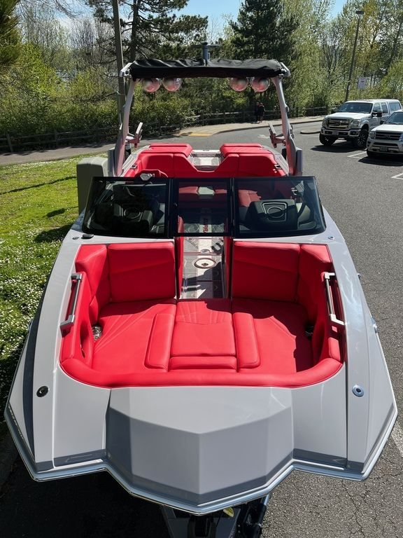 2022 Supra SA400 - Image 13