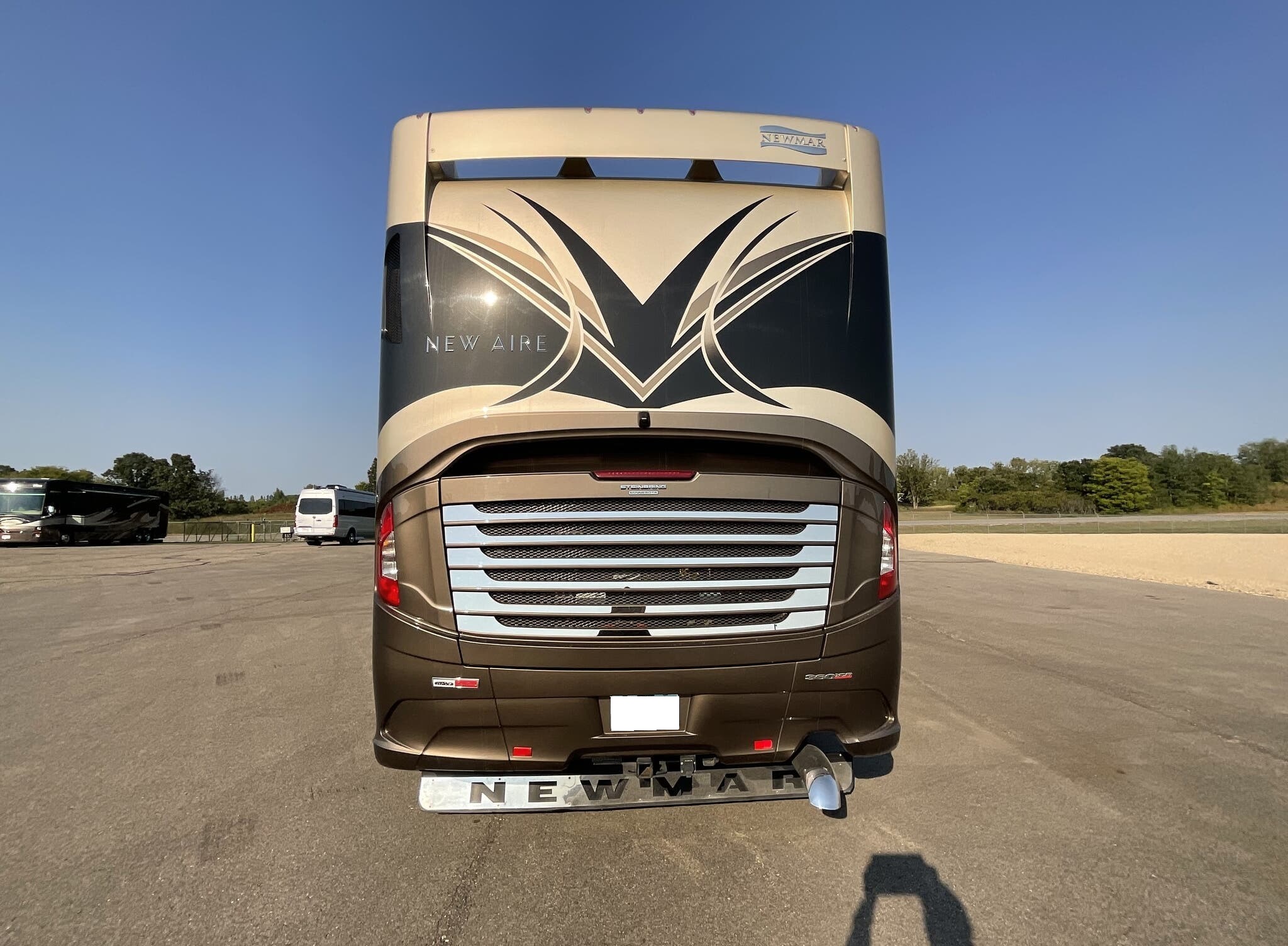 2018 Newmar New Aire 3341 - Image 5