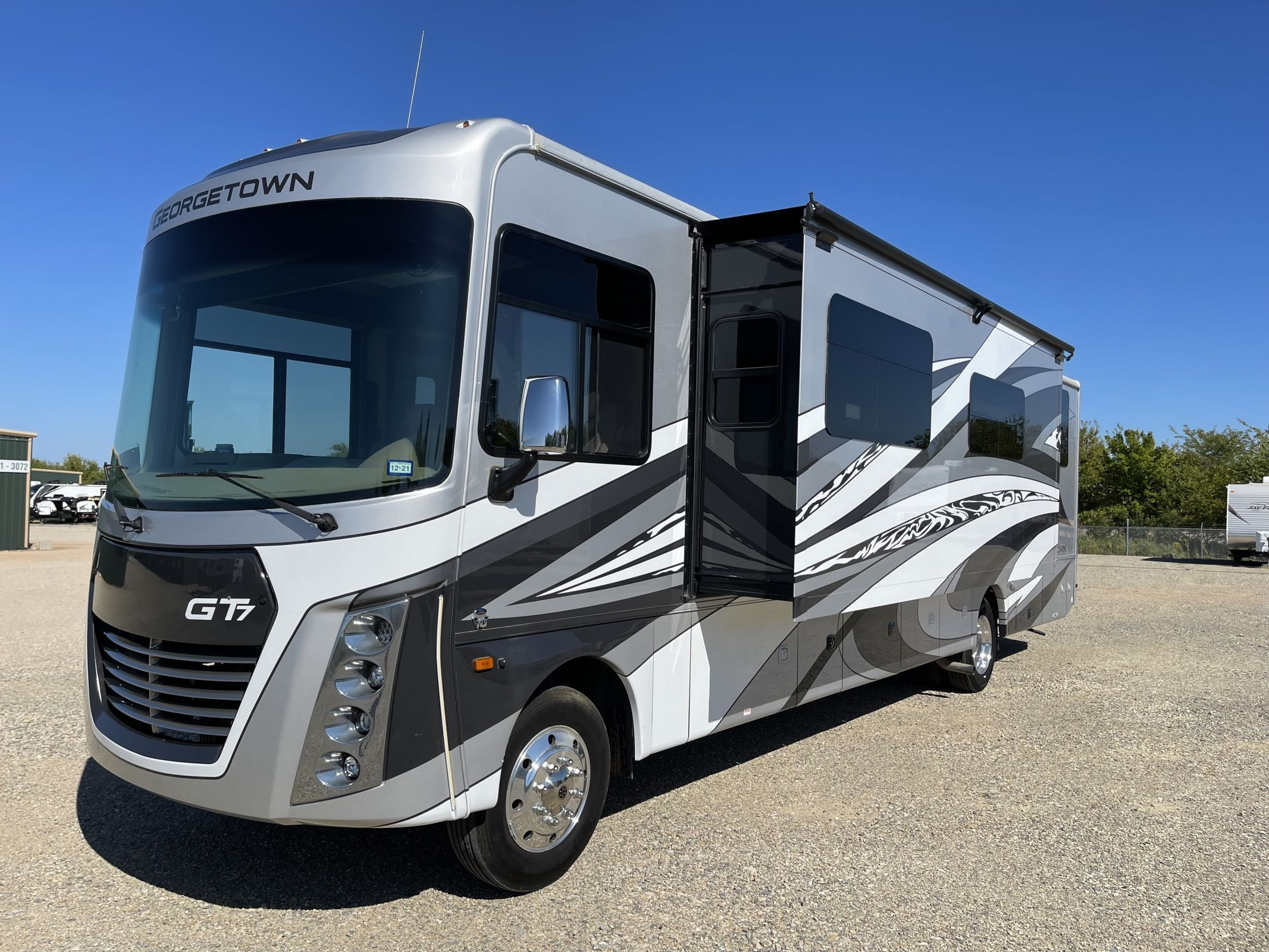 2020 Forest River Georgetown GT7 36D - Image 15