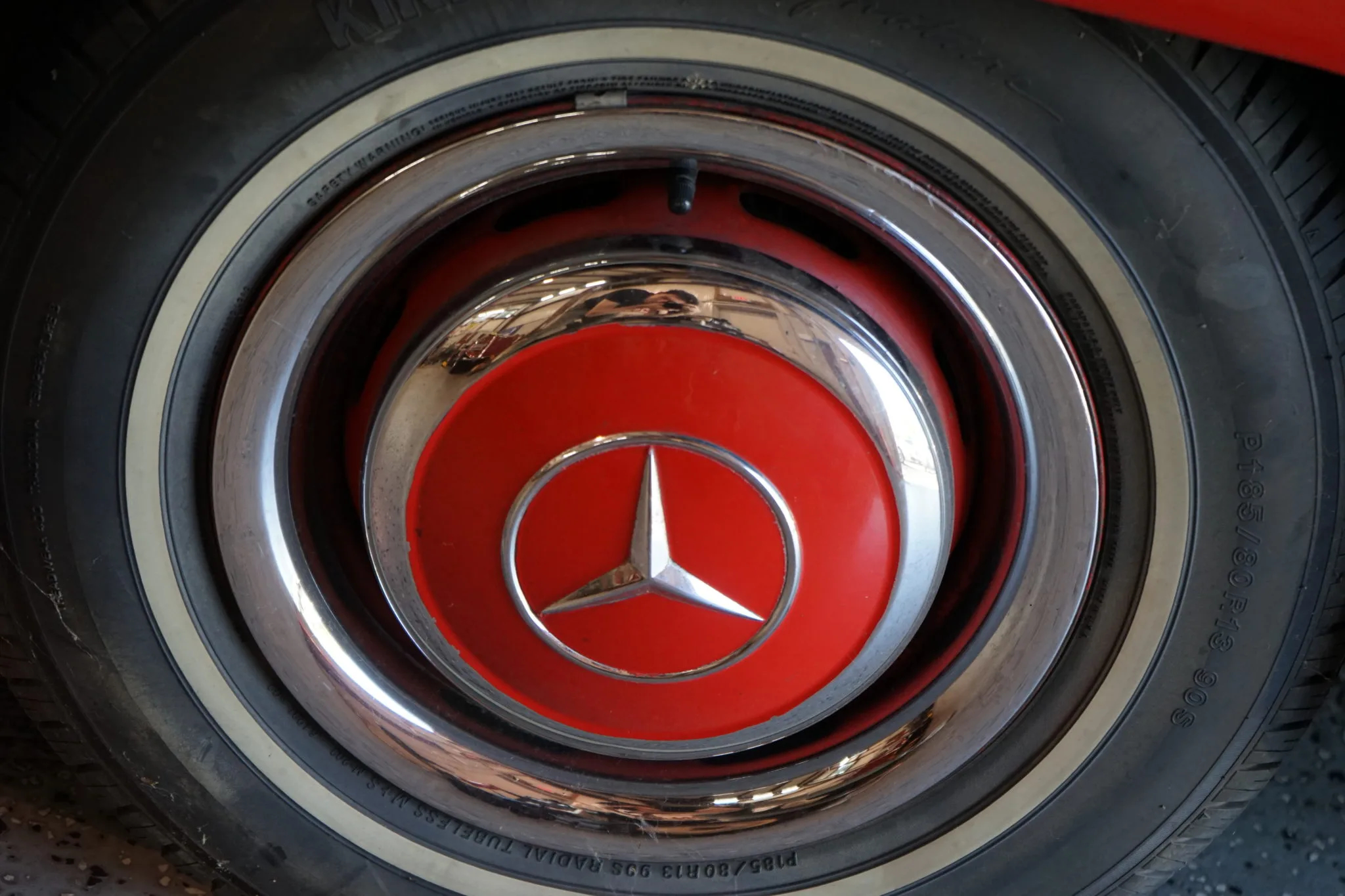1960 Mercedes-Benz 190SL - Image 113