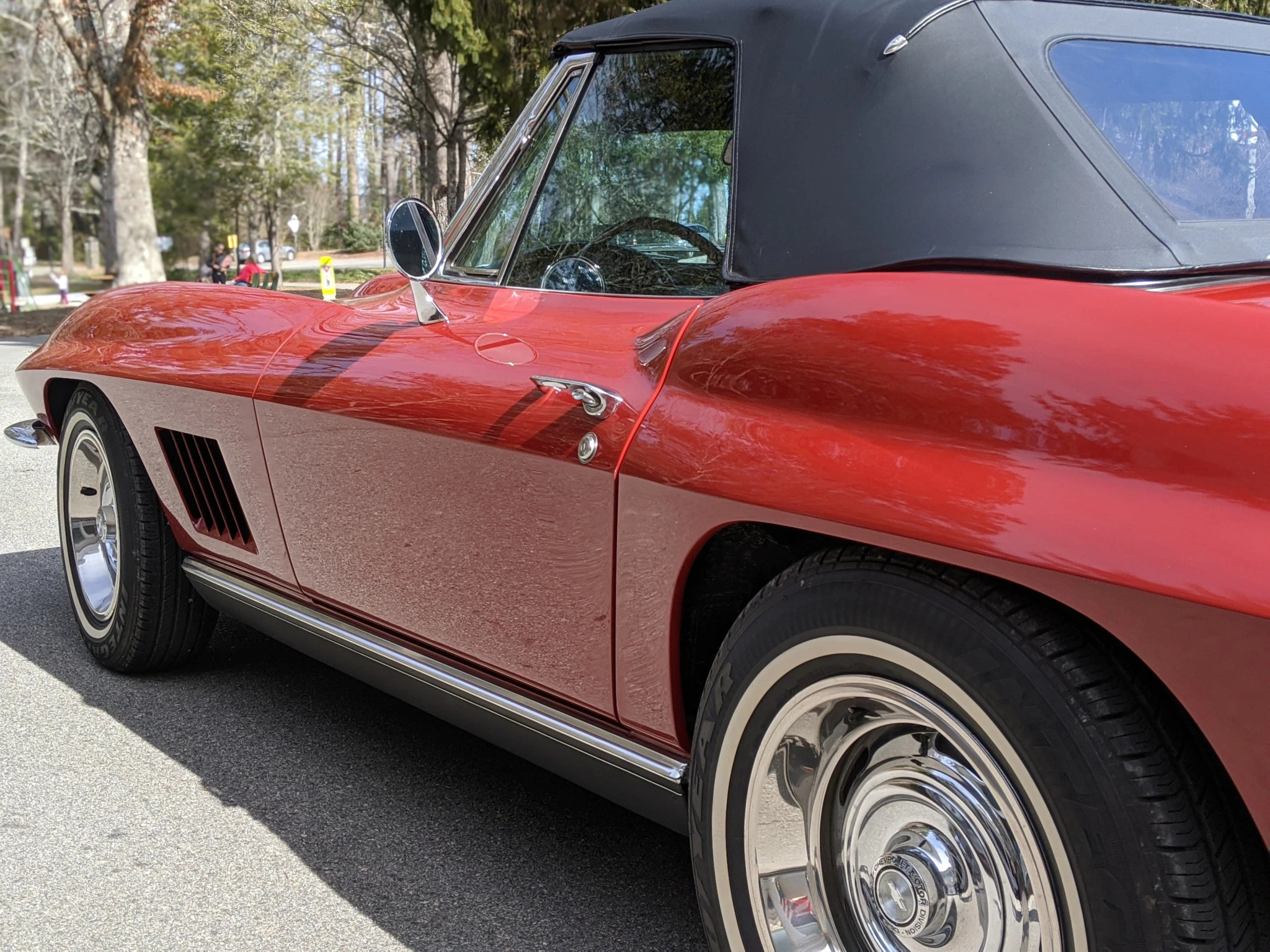 1967 Chevrolet Corvette - Image 21