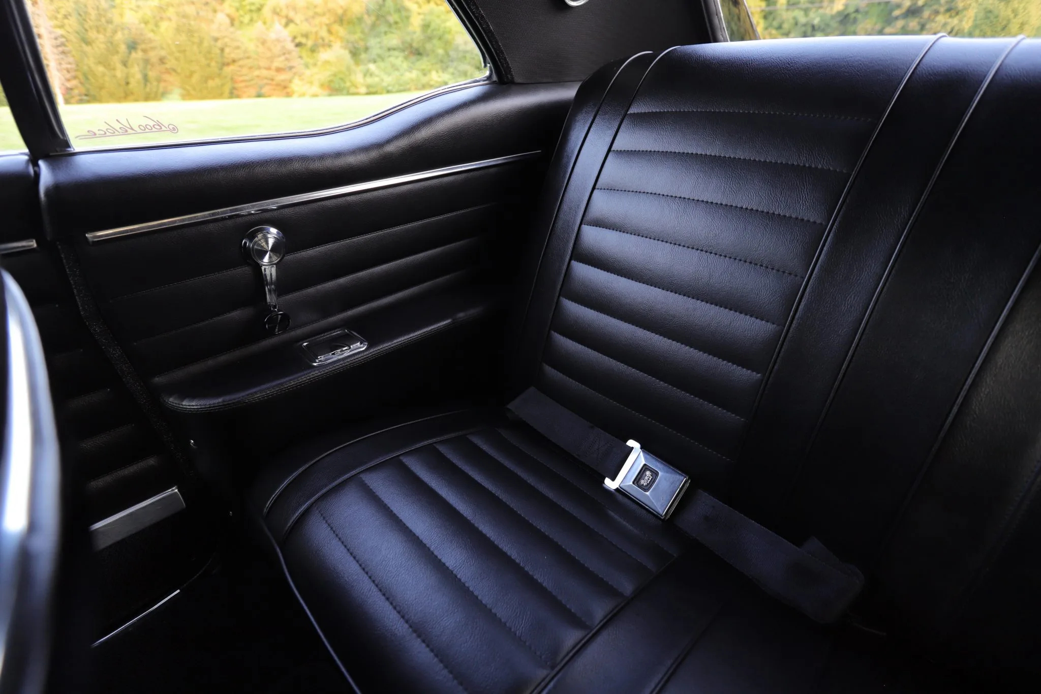 1967 Oldsmobile 442 - Image 39