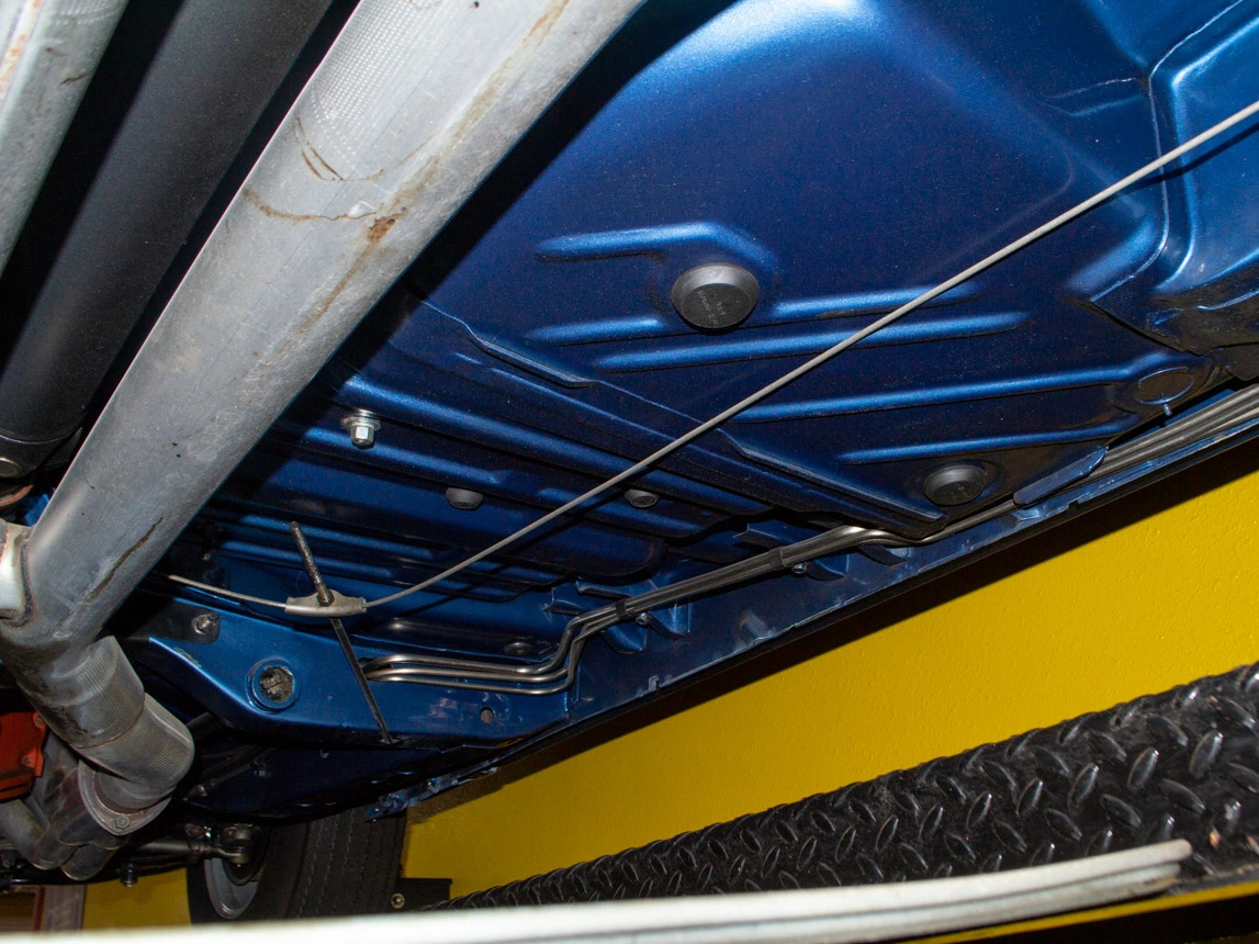 1971 Plymouth GTX 440 - Image 10