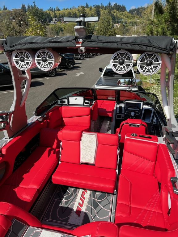 2022 Supra SA400 - Image 14