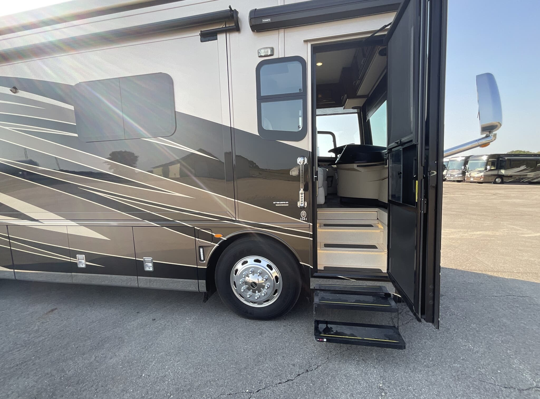 2018 Newmar New Aire 3341 - Image 18