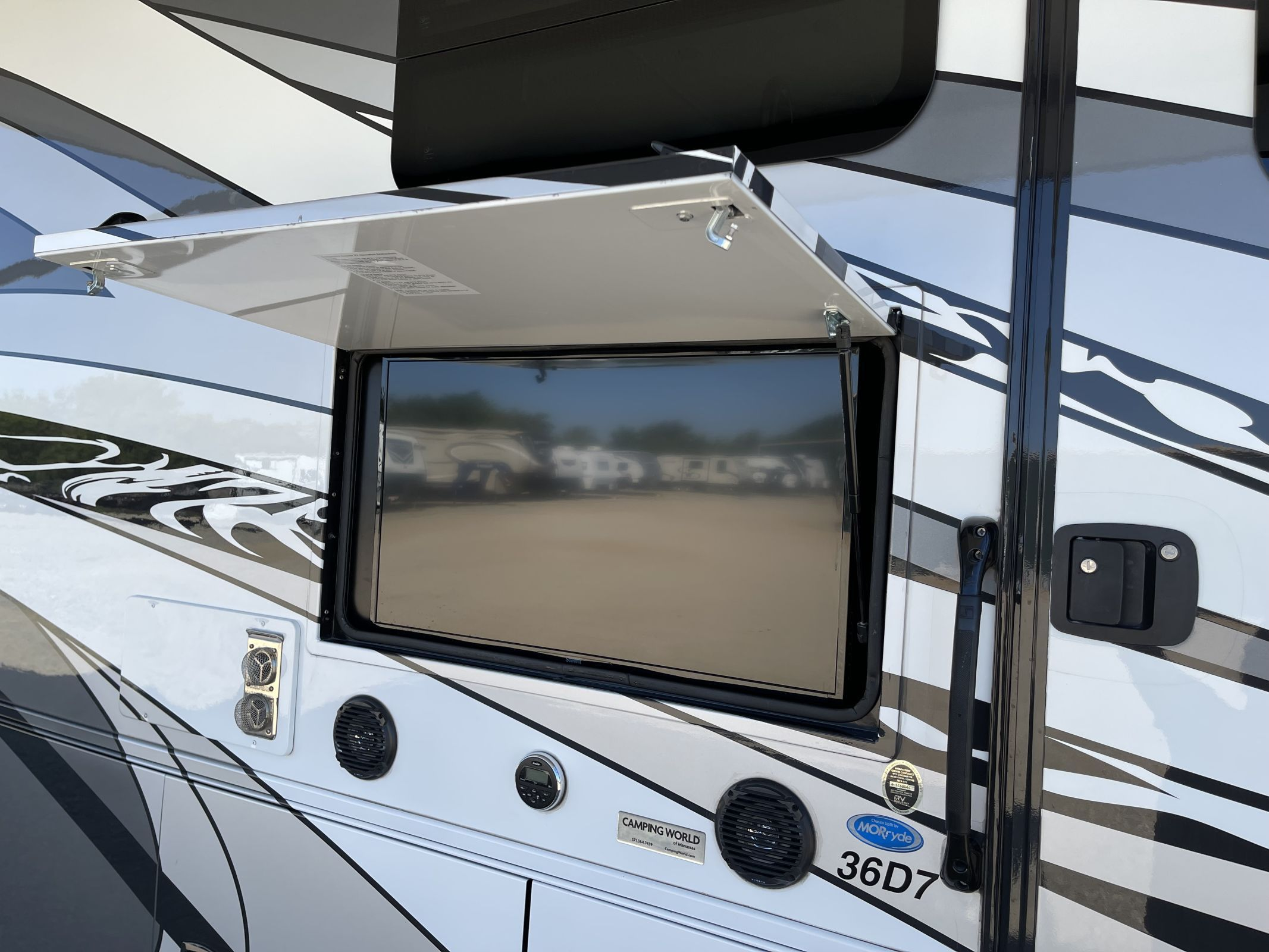 2020 Forest River Georgetown GT7 36D - Image 16