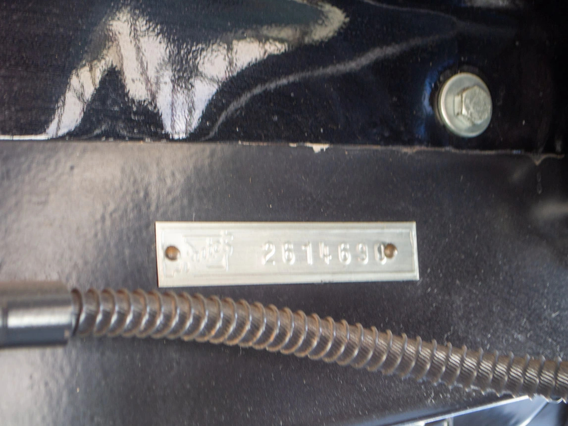 1931 Buick Series 90 - Image 68