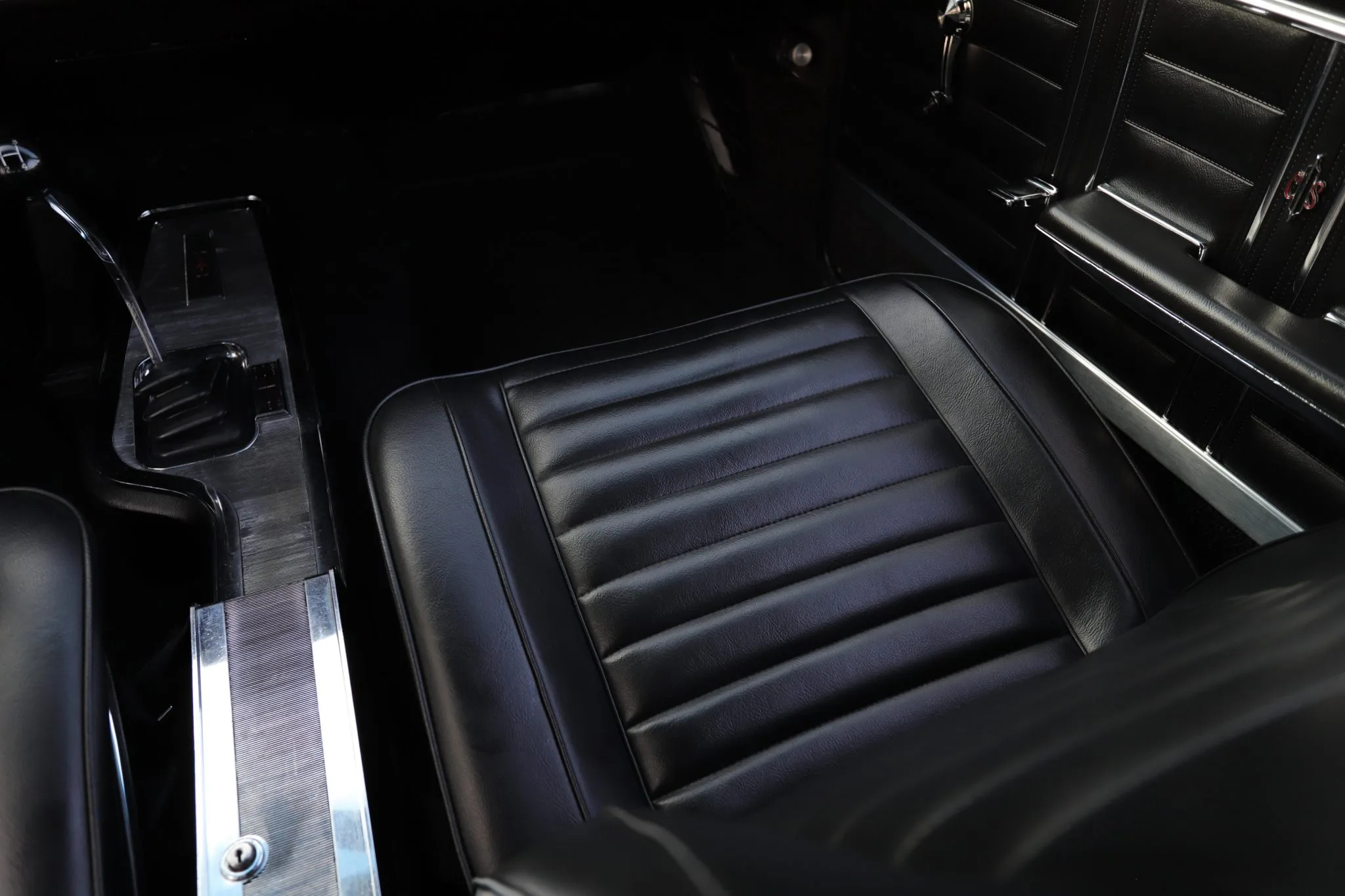 1967 Oldsmobile 442 - Image 40