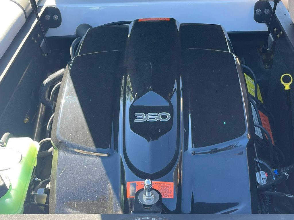 2021 Sanger V 215 SURF - Image 17