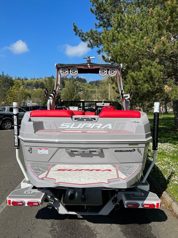 2022 Supra SA400 - Image 15
