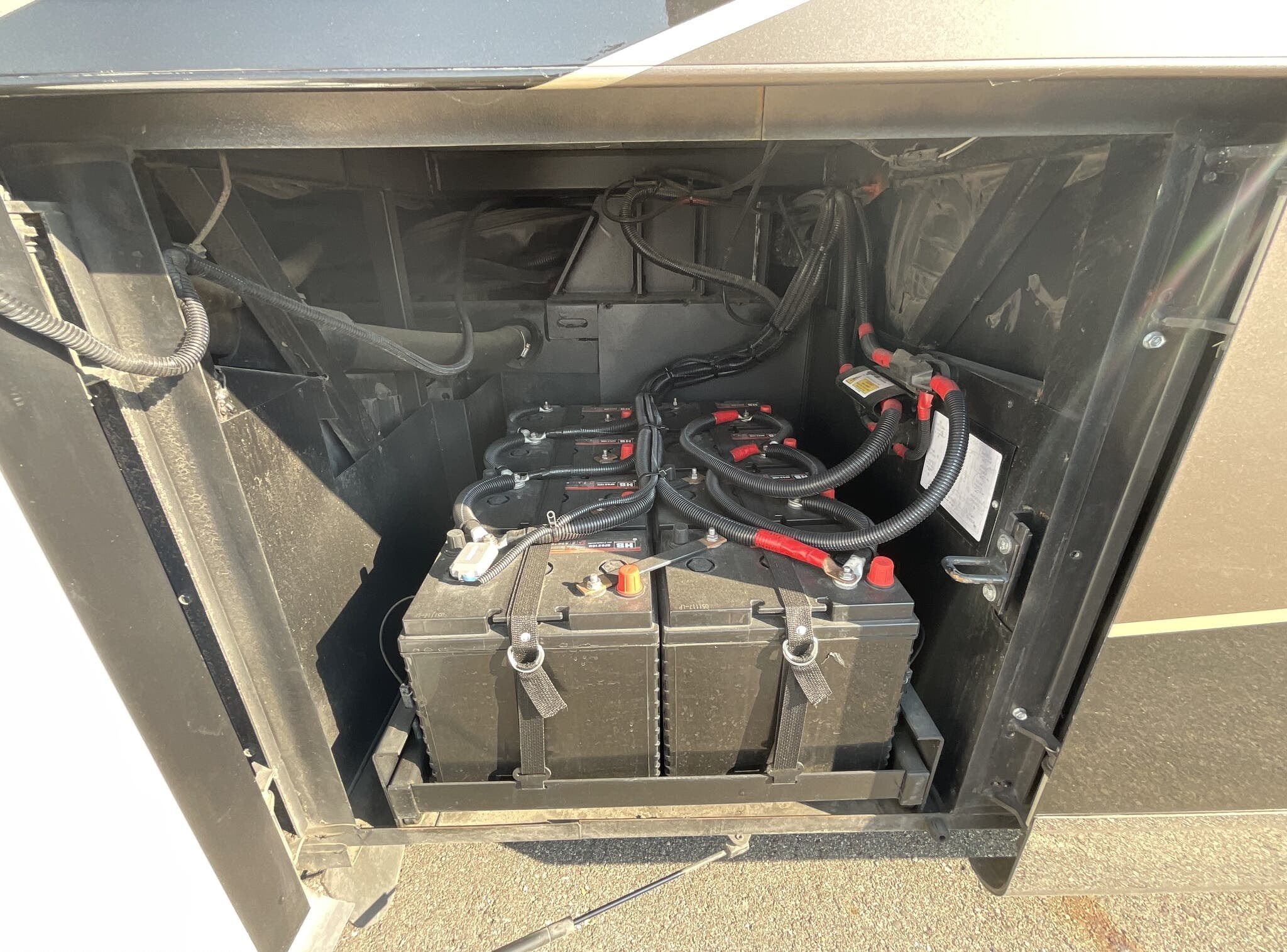 2018 Newmar New Aire 3341 - Image 19