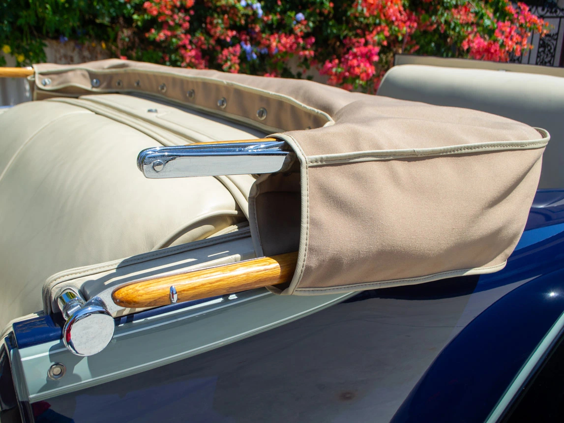 1931 Buick Series 90 - Image 69