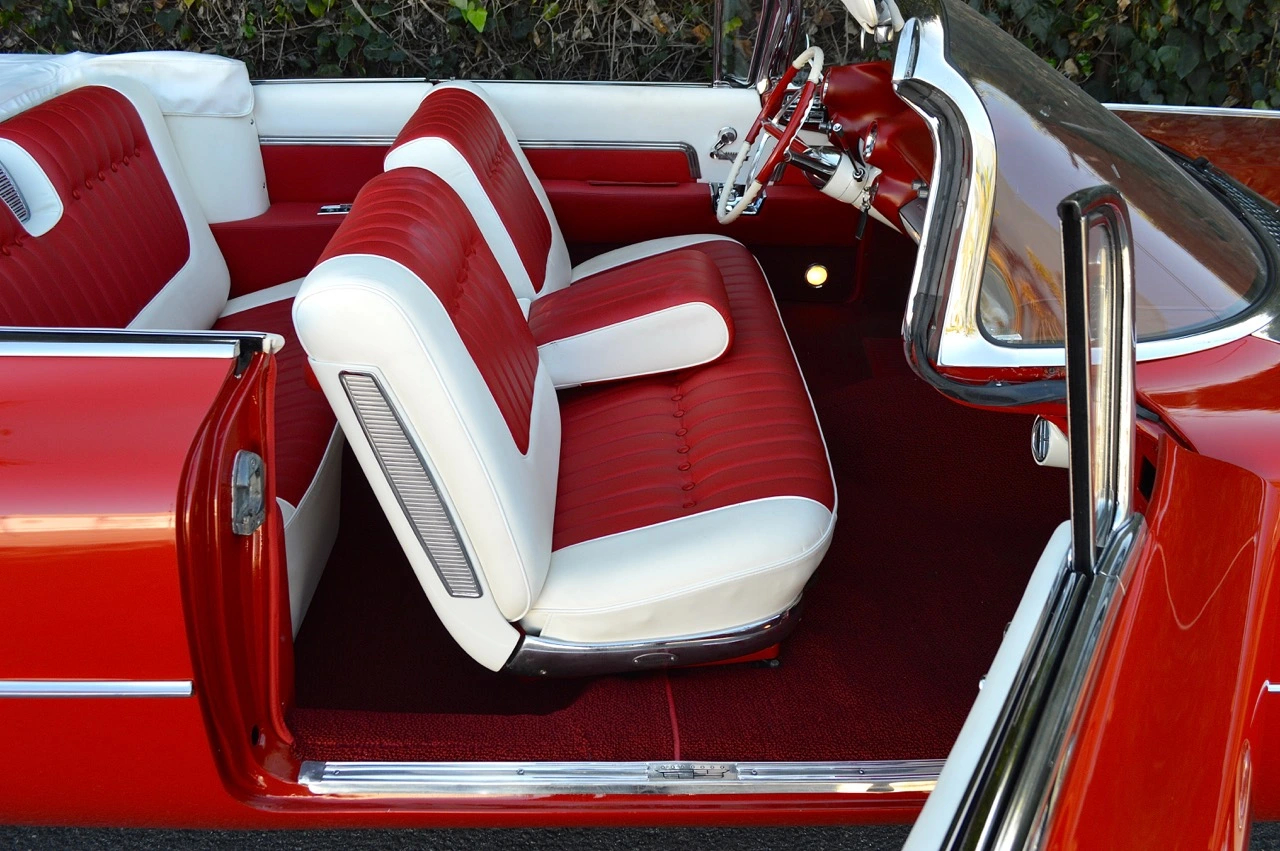 1959 Cadillac Series 62 - Image 9