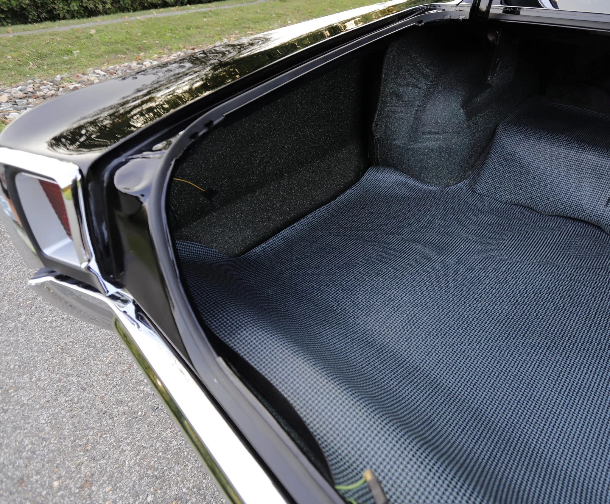 1967 Oldsmobile 442 - Image 41