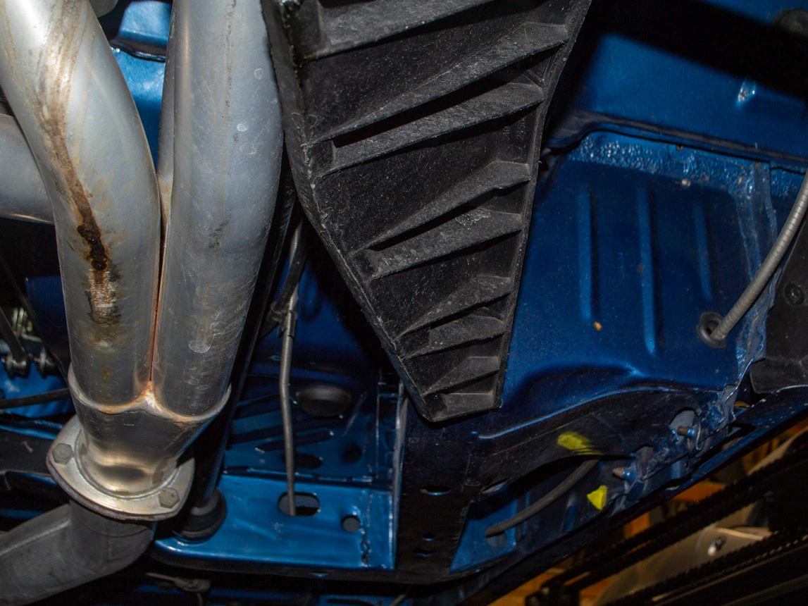 1971 Plymouth GTX 440 - Image 11