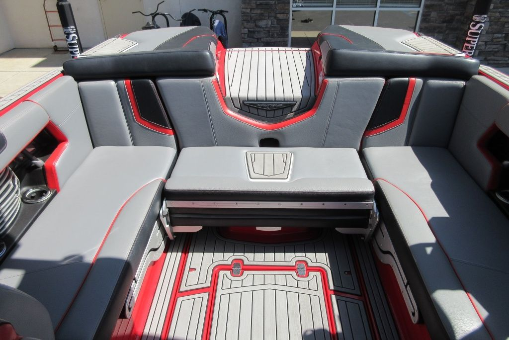 2018 Nautique Super Air G23 - Image 16