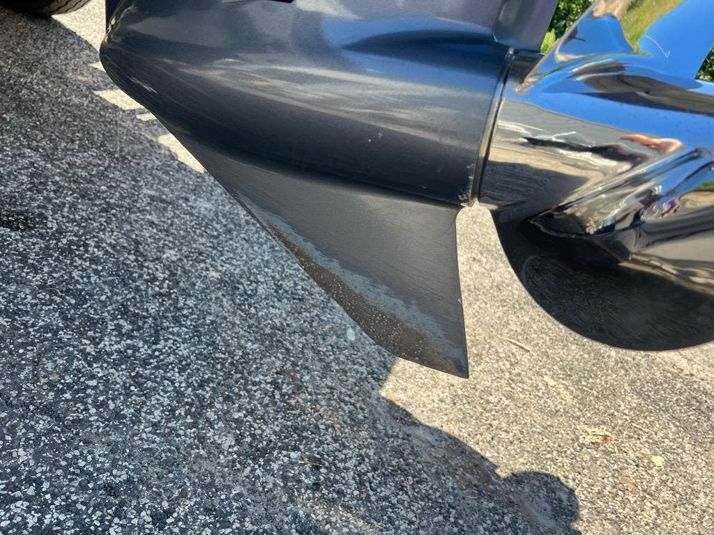 2018 Pursuit DC 265 - Image 12