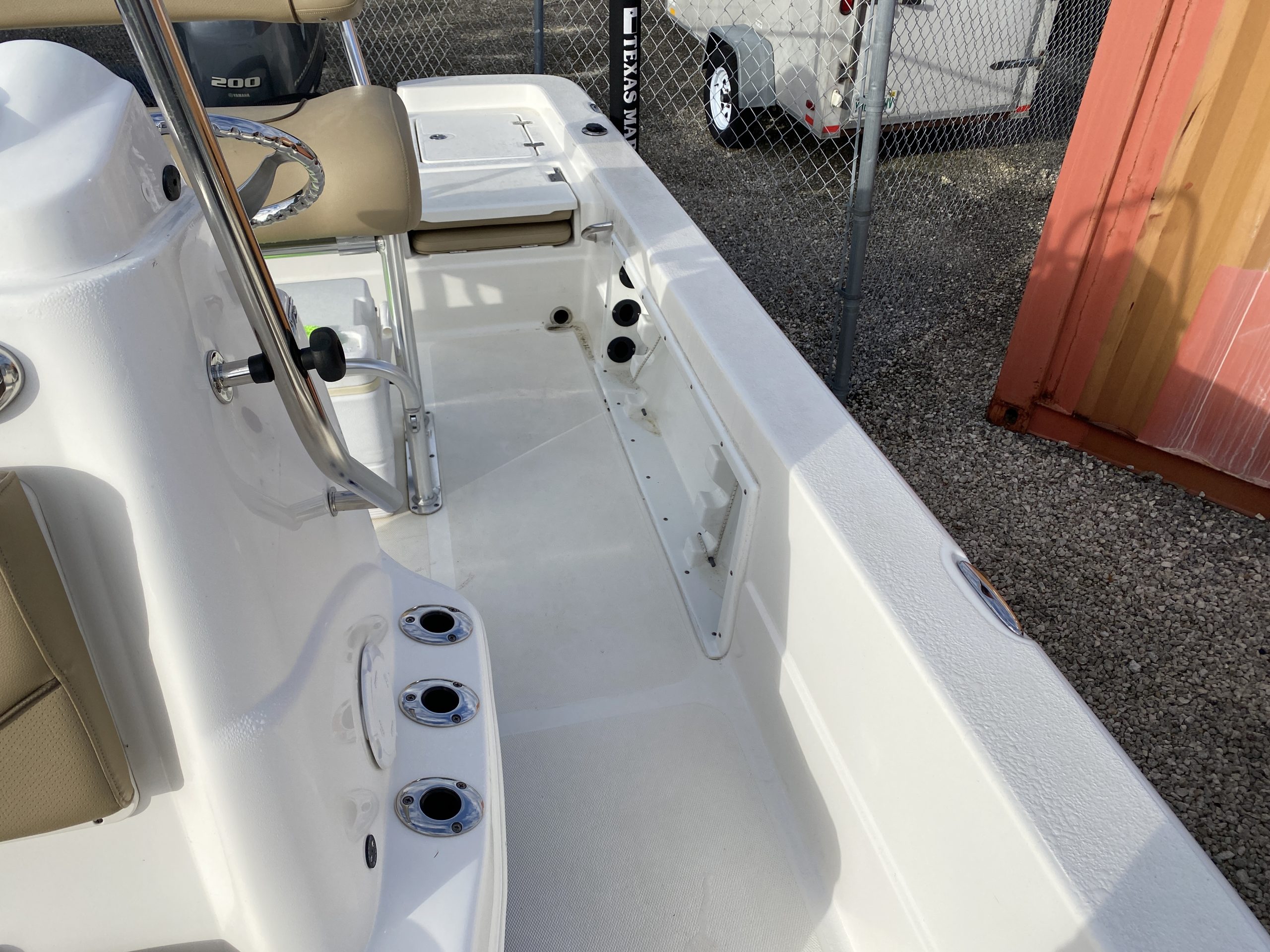 2019 NauticStar 244 XTS - Image 12