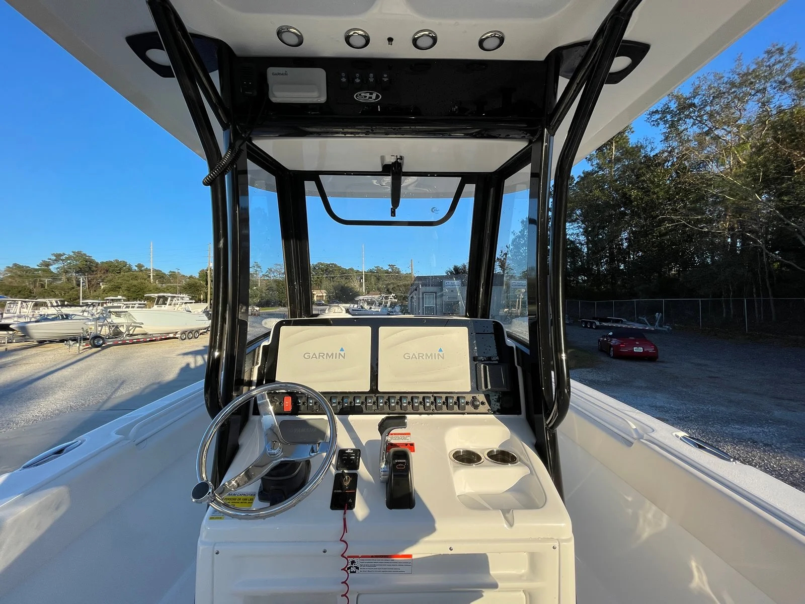 2020 Sea Hunt 255 ULTRA SE - Image 12