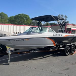 2021 Sanger V 215 SURF