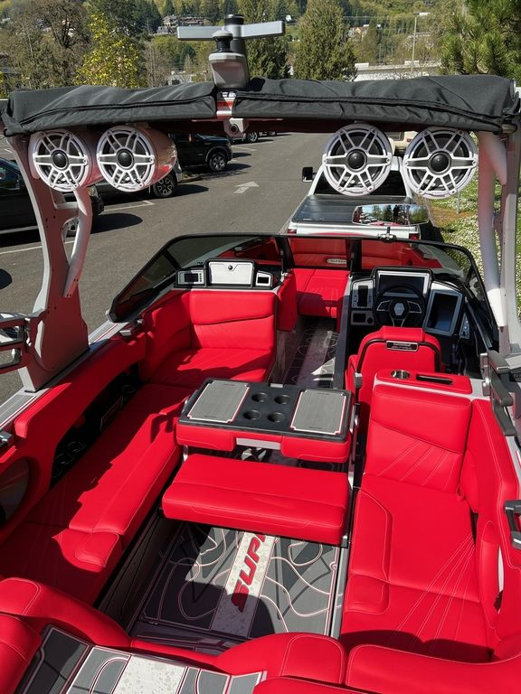 2022 Supra SA400 - Image 16