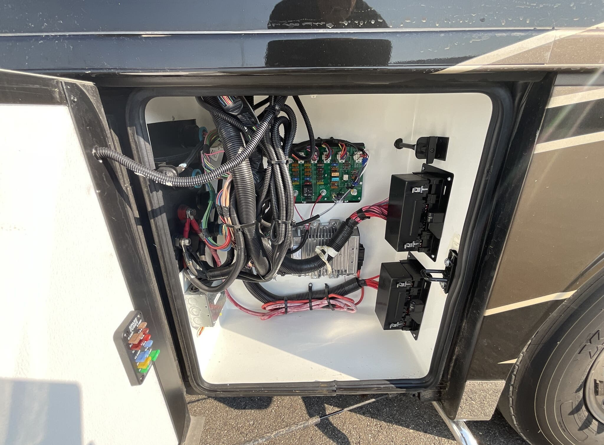 2018 Newmar New Aire 3341 - Image 20