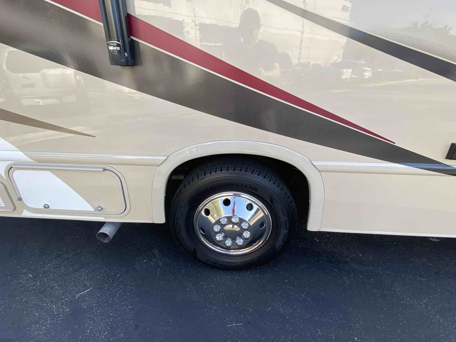 2019 Four Winds 28Z - Image 20