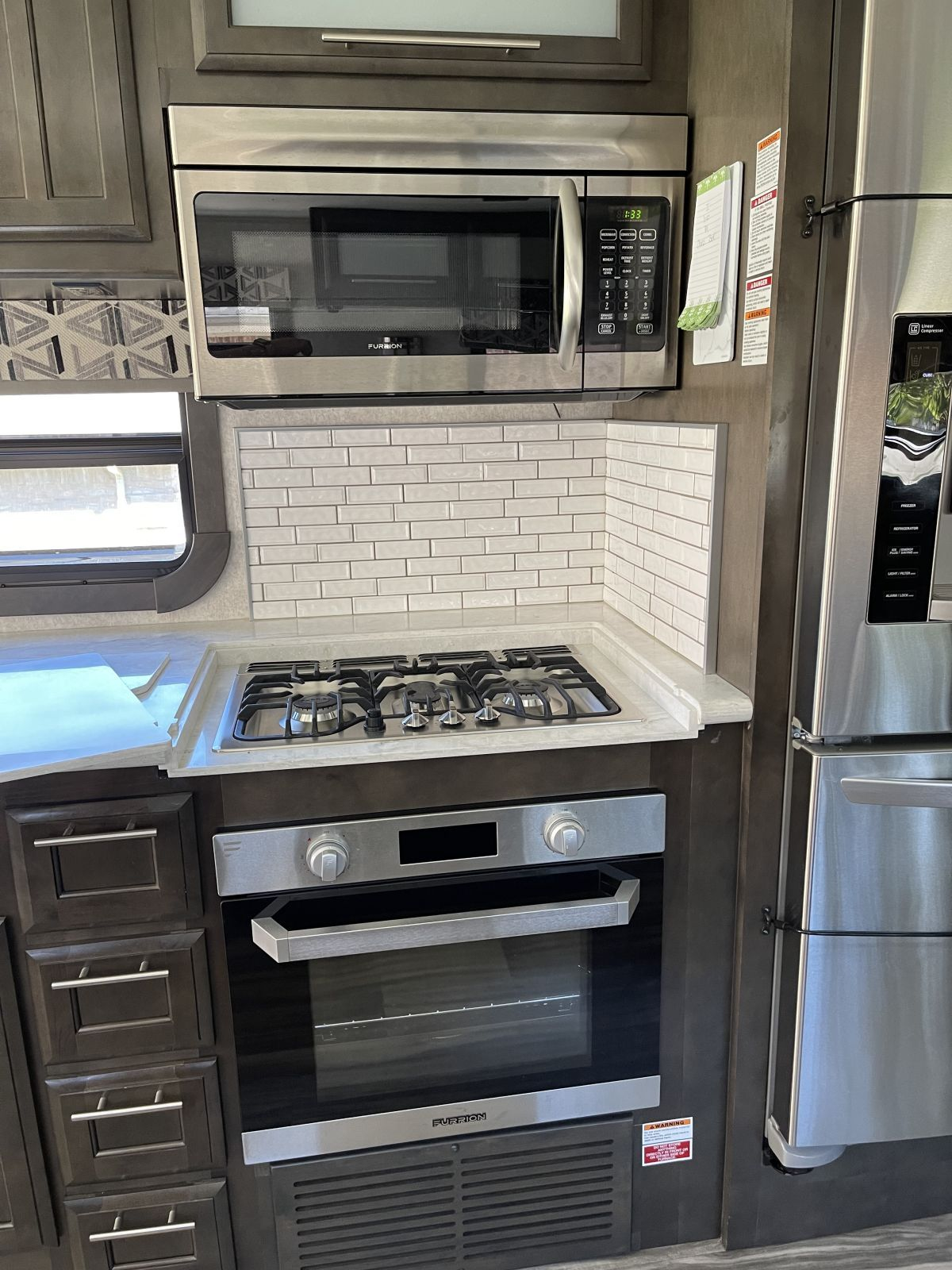 2020 Forest River Georgetown GT7 36D - Image 18