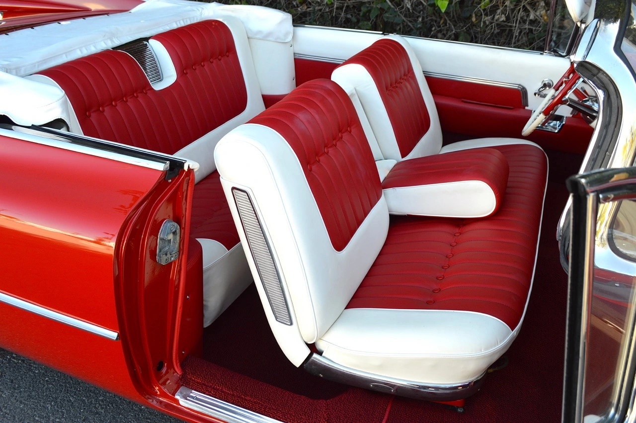 1959 Cadillac Series 62 - Image 10