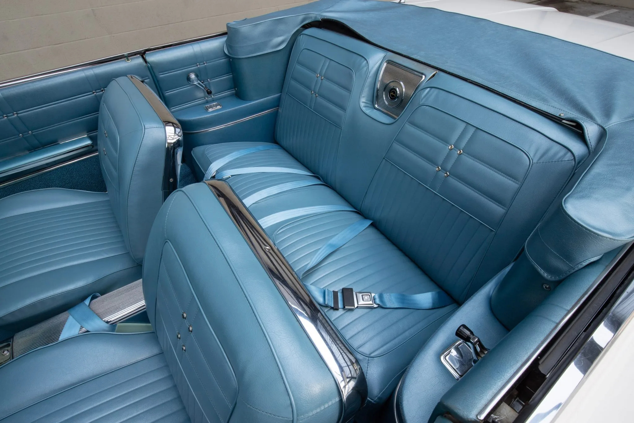 1963 Chevrolet Impala SS 327 - Image 27