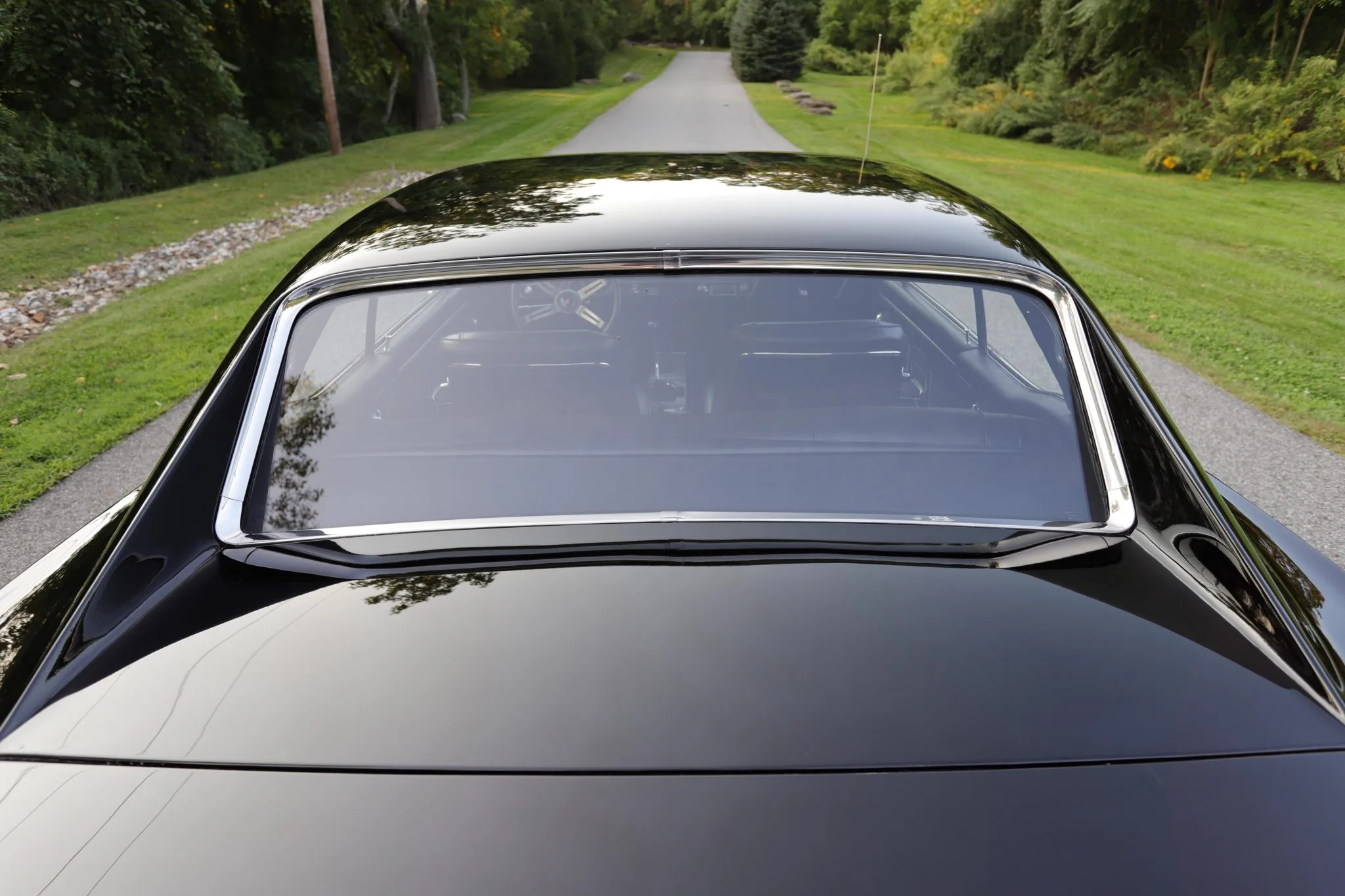 1967 Oldsmobile 442 - Image 42