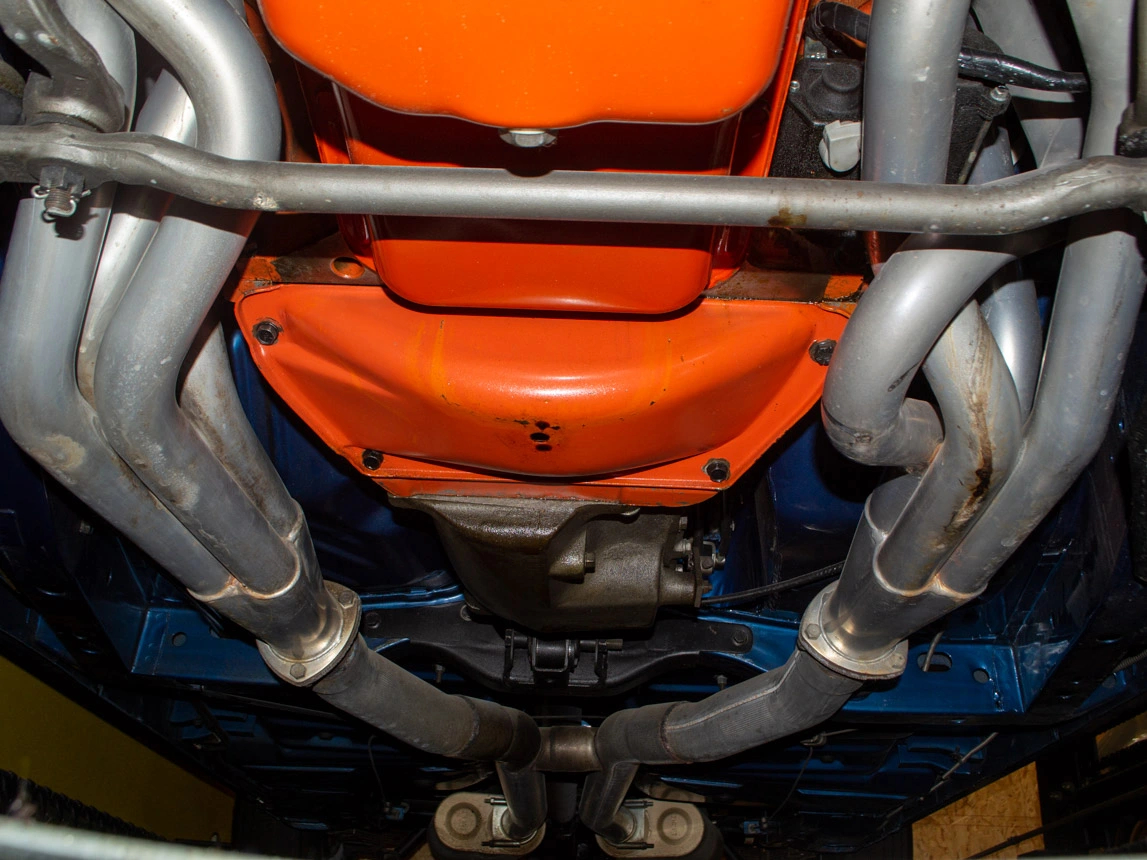 1971 Plymouth GTX 440 - Image 12