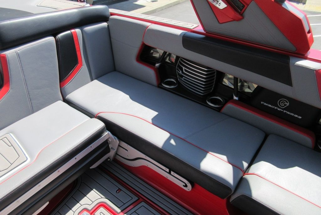 2018 Nautique Super Air G23 - Image 17